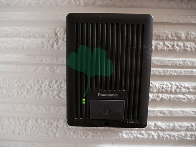 【エントランス】 | リテラ博多イースト3