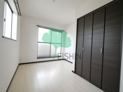 【収納】 | リテラ博多イースト3 | 収納です。