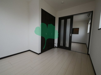 【寝室】 | リテラ博多イースト3 | 寝室です。