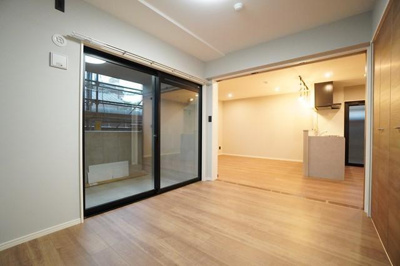 【バルコニー】 | HEIRESS HIRAO | 日当たりの良いバルコニーです！