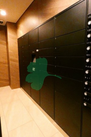 エンクレスト呉服町のその他共用部分