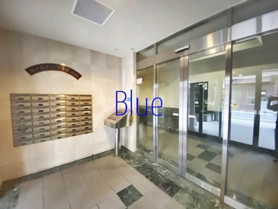 【セキュリティ】 | カールトンプラザ川崎