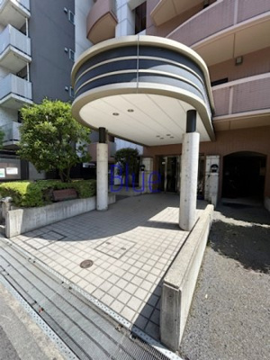 【エントランス】 | カールトンプラザ川崎