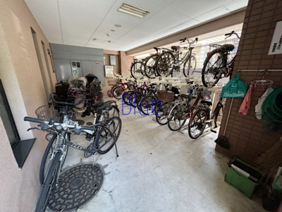 【その他共用部分】 | カールトンプラザ川崎