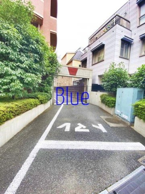 【駐車場】 | カールトンプラザ川崎