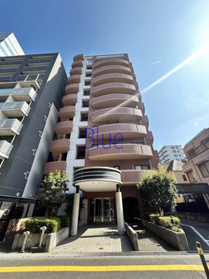 【外観】 | カールトンプラザ川崎