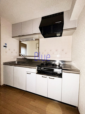 【キッチン】 | カールトンプラザ川崎 | 同じ仕様