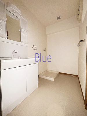 【洗面所】 | カールトンプラザ川崎 | 同じ仕様