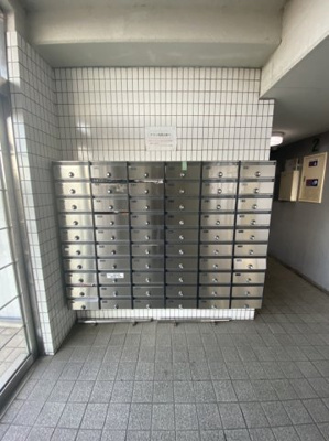 【その他共用部分】 | フジエホワイトローザ