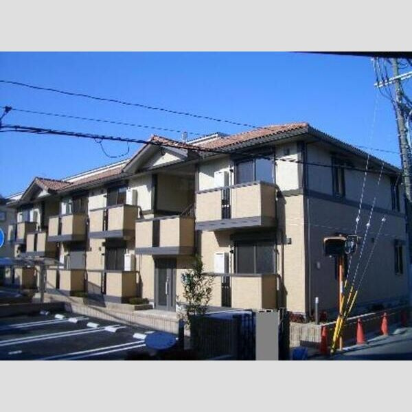 メルベーユ高井田