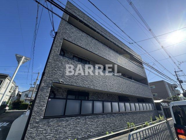 モレスヴィラ池田