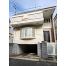 東寺尾戸建のその他共用部分