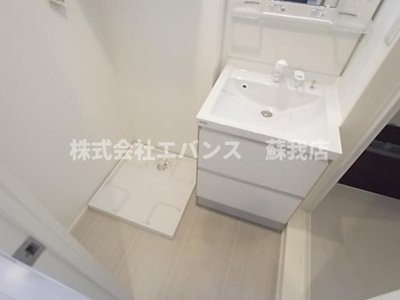 【洗面所】 | スマイル本千葉