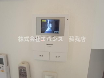 【その他共用部分】 | スマイル本千葉