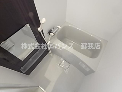 【浴室】 | スマイル本千葉