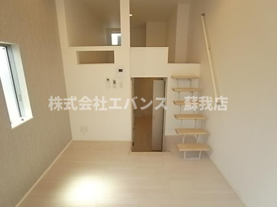 【居間・リビング】 | スマイル本千葉