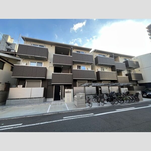 グリーンスコープD-ROOMⅡ・Ⅲ Ⅱ