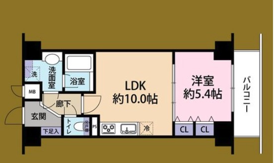 ★仲介手数料半額★デュオ・スカーラ麹町（皇居や公園の豊かな緑や水辺など、都心にいながら自然に恵まれた住環境です）