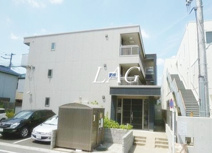 ルミエール二子の画像