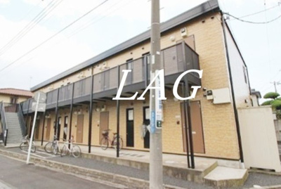 【外観】 | アムール ハルディーン ディ パライソ | 外観です。