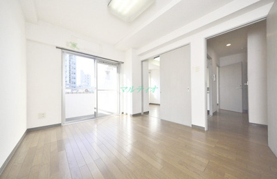  | 第５カスヤハイツ