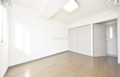  | 第５カスヤハイツ