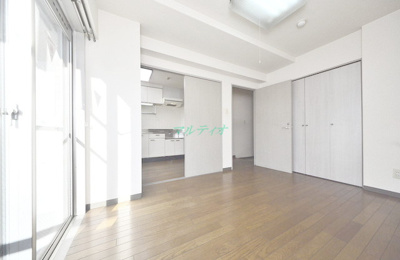 【子供部屋】 | 第５カスヤハイツ