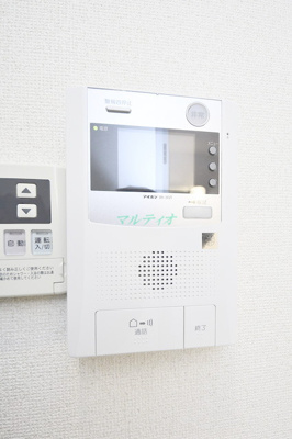 【設備】 | 第５カスヤハイツ