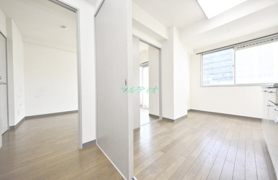 【内装】 | 第５カスヤハイツ