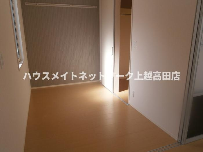 アネシス寺町の洋室|洋室
