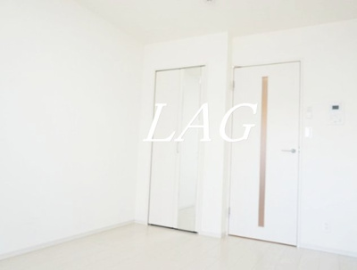 【寝室】 | リブリ・COZY | 寝室です。