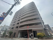 神戸市中央区花隈町のマンションの画像