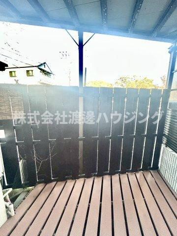 西立花町テラスハウスのその他