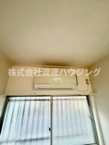 西立花町テラスハウスのその他
