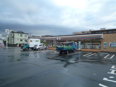 セブン－イレブン 川口柳崎４丁目店まで400ｍ