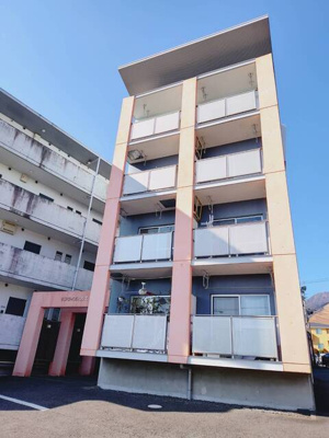 【外観】 | サンライズヒルズ