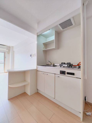 【キッチン】 | サンライズヒルズ