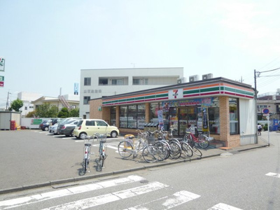 セブン－イレブン 川越霞ヶ関東１丁目店まで350ｍ