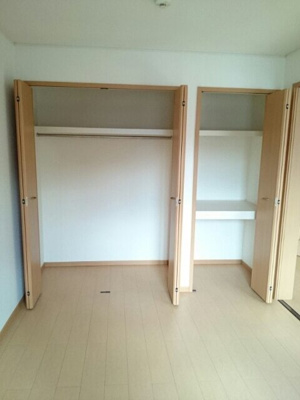 【玄関】 | ヒルズ・大五Ｂ