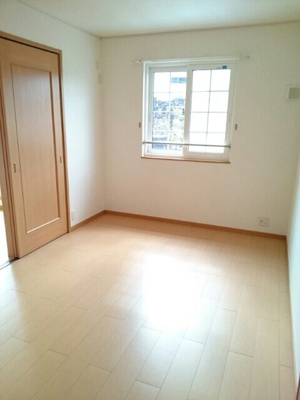 【バルコニー】 | ヒルズ・大五Ｂ