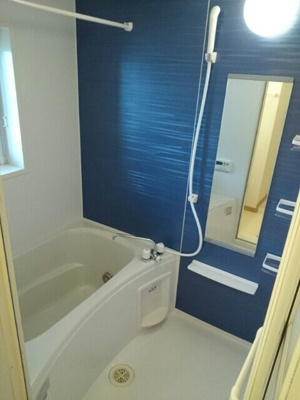 【浴室】 | ヒルズ・大五Ｂ