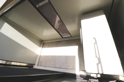 【バルコニー】 | セジュール素川Ⅱ | 101　バルコニー