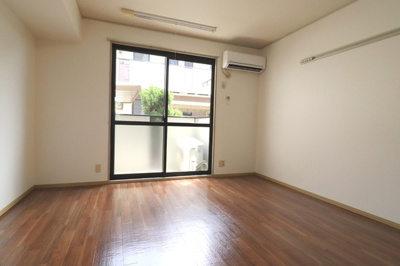 【内装】 | セジュール素川Ⅱ | 101　洋室