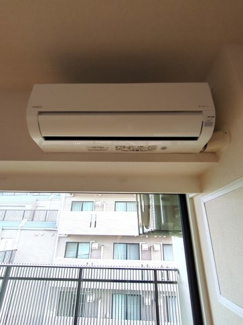 ◆エアコン3基は設備です◆