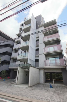 ★東横線「祐天寺」駅徒歩2分・ＲＣ8階建マンション★