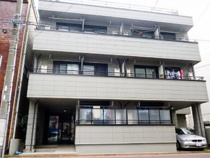 ドルフ武蔵新田の画像