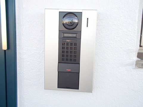 グランコートのその他