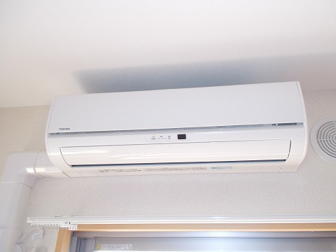 グランコートの設備