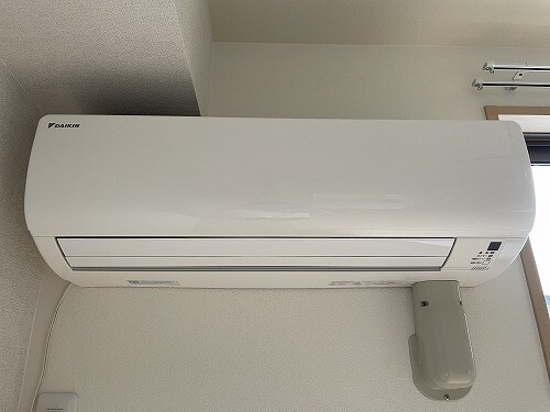 パーシモンの設備