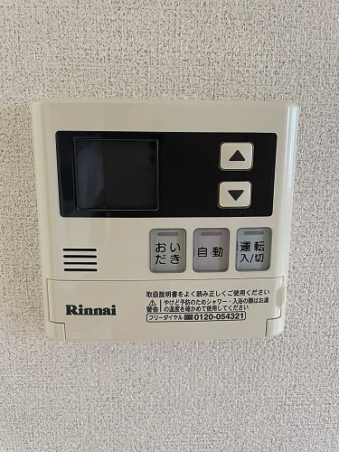 パーシモンのその他